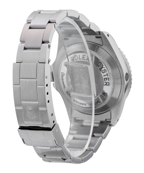 Rolex Sea-Dweller 16600